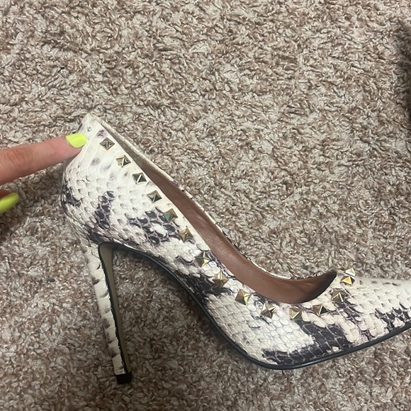 Steve Madden heels - Picture 7 of 8